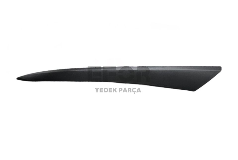 HONDA CIVIC SOL FAR ALT ÇITA SİYAH 2022-2025 71207-T31-H01-ERQ