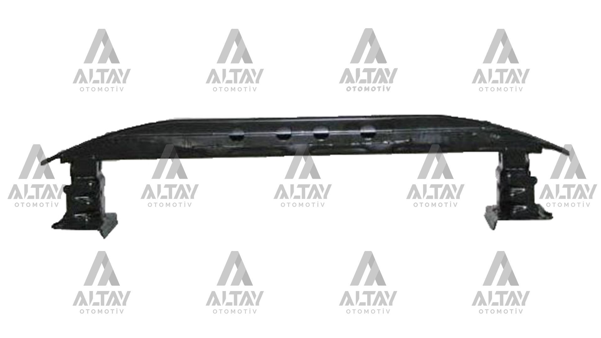 TOYOTA AVENSIS ÖN TAMPON DEMİRİ 2003-2006