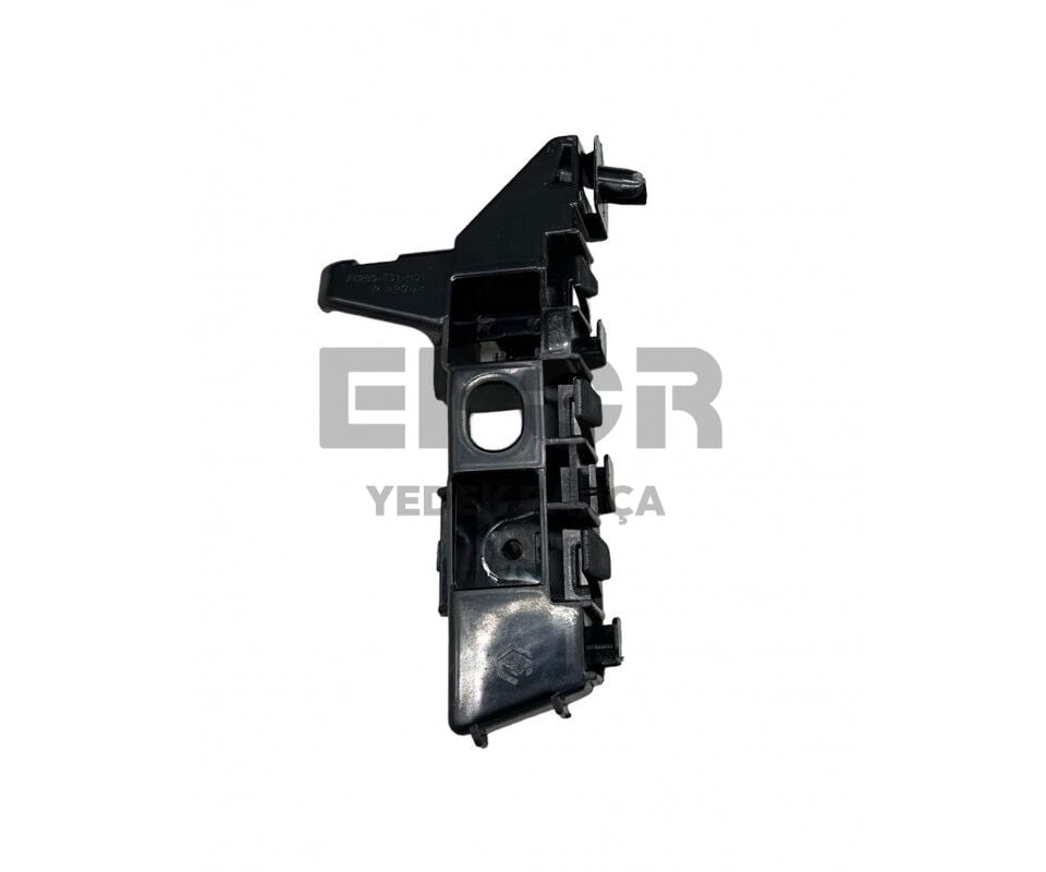 HONDA CIVIC SOL ÖN TAMPON BRAKETİ 2022-2025 71193-T31-H01-ERQ