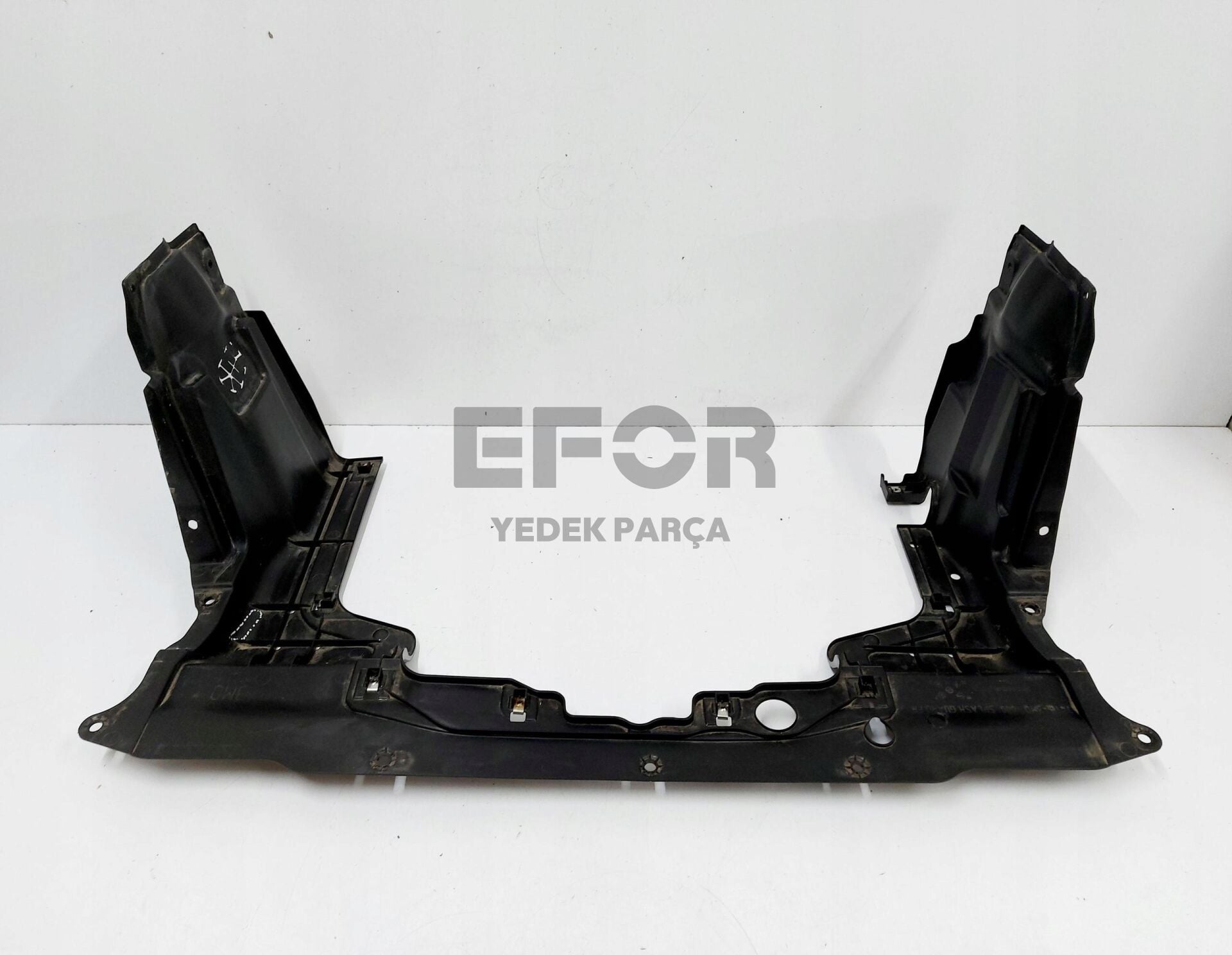 HONDA HRV ÖN TAMPON ALT MUHAFAZA 2023-2025 74115-3M0-000-ERQ