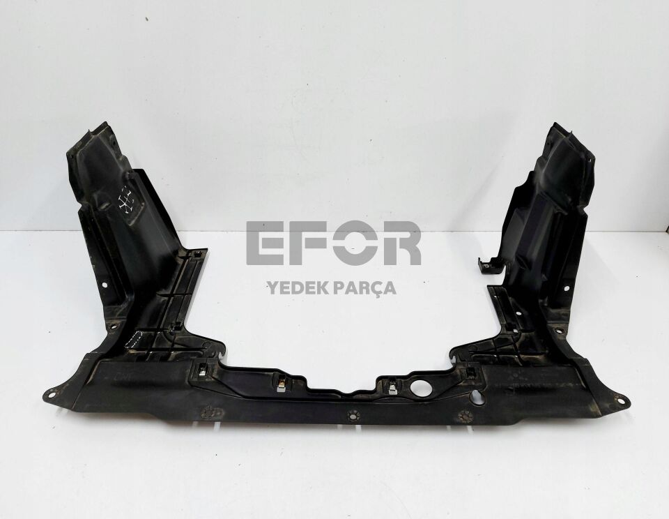 HONDA HRV ÖN TAMPON ALT MUHAFAZA 2023-2025 74115-3M0-000-ERQ