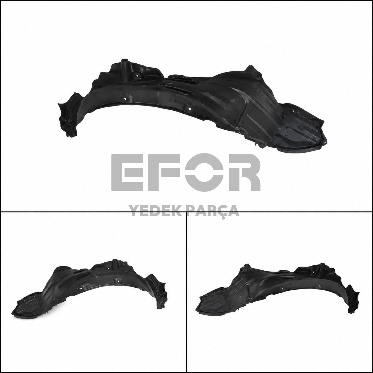 TOYOTA CHR SAĞ ÖN DAVLUMBAZ 2016-2023 53875-F4021-ERQ