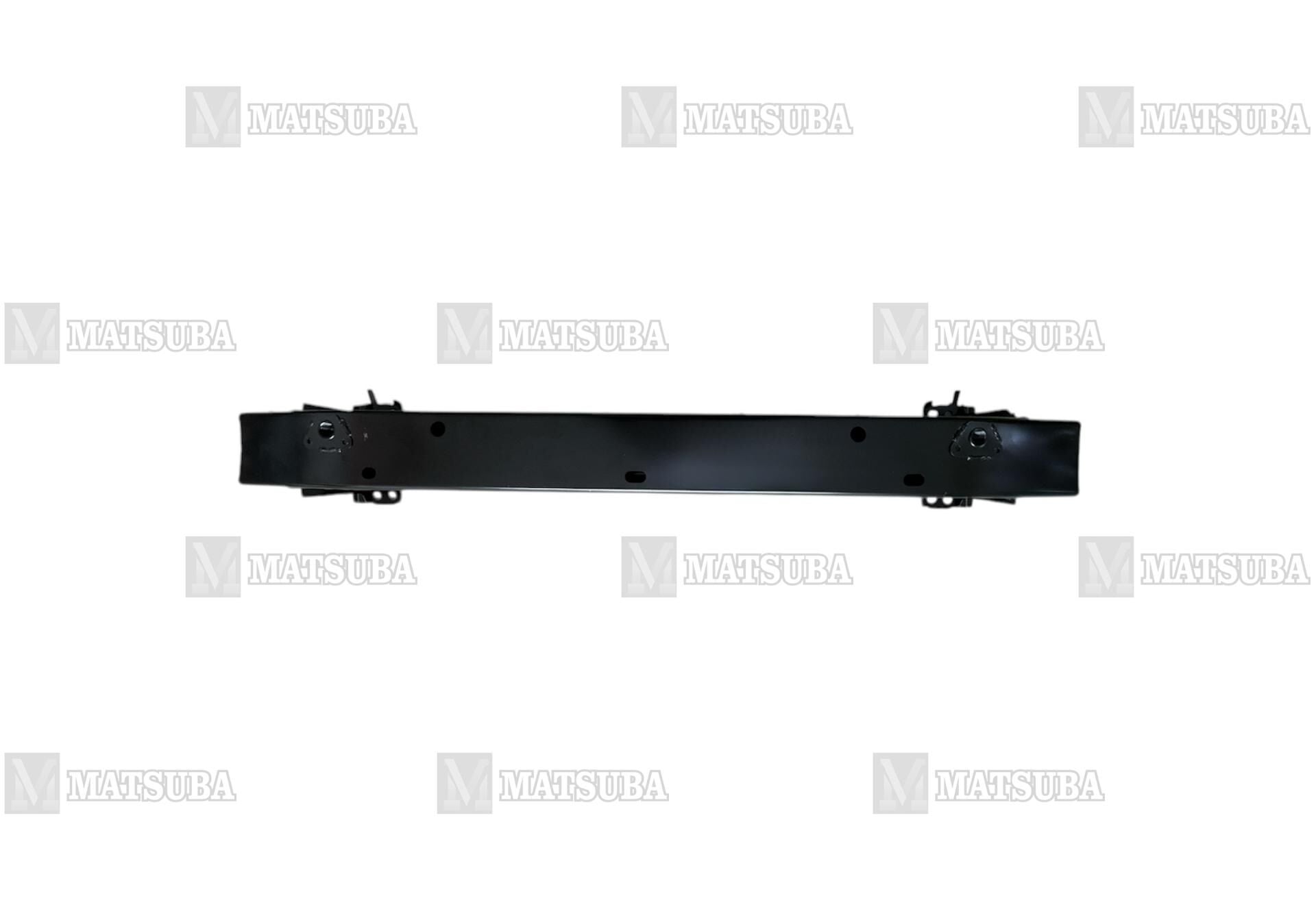 TOYOTA VERSO ÖN TAMPON DEMİR 2008-2012