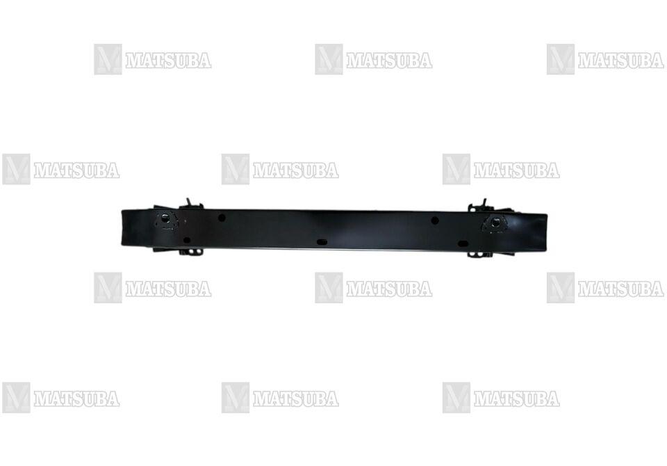 TOYOTA VERSO ÖN TAMPON DEMİR 2008-2012