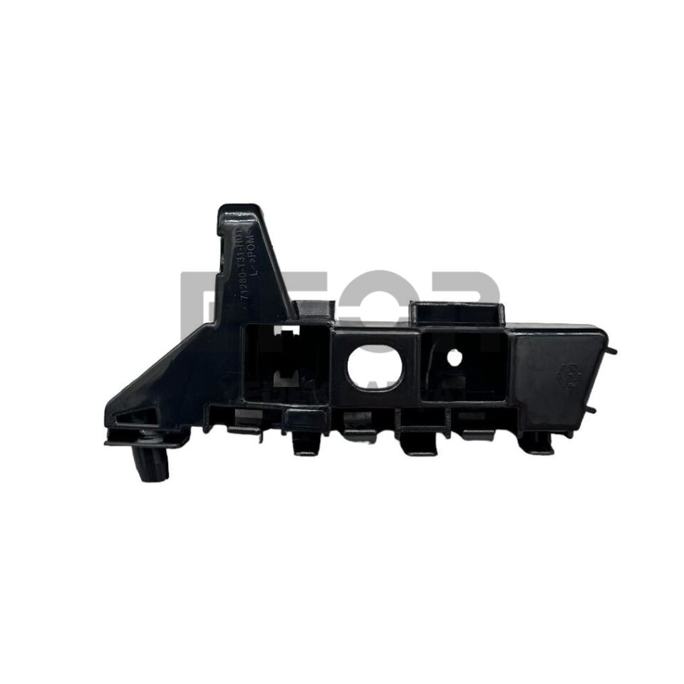 HONDA CIVIC SAĞ ÖN TAMPON BRAKETİ 2022-2025 71198-T31-H01-ERQ