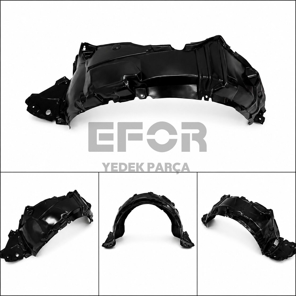 TOYOTA AURIS SOL ÖN DAVLUMBAZ 2011-2012 53876-02360-MYD