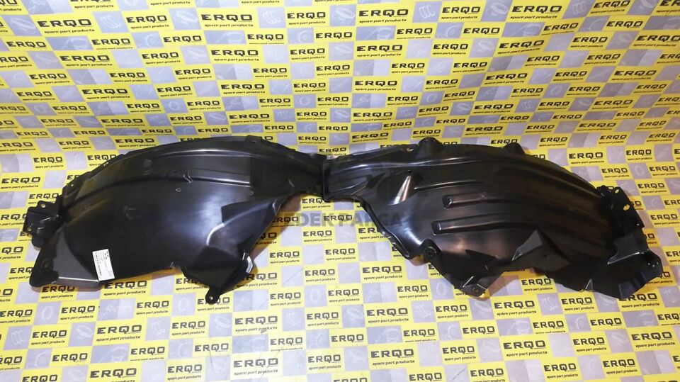 TOYOTA RAV4 SOL ÖN DAVLUMBAZ 2019-2022 53876-42090-ERQ