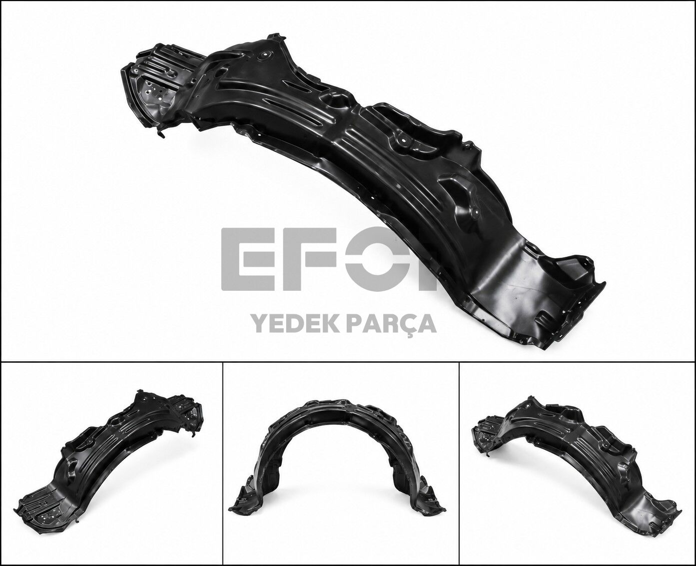 TOYOTA CHR SOL ÖN DAVLUMBAZ 2016-2023 53876-F4021-ERQ
