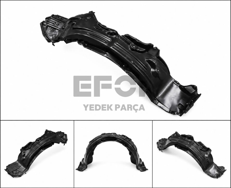 TOYOTA CHR SOL ÖN DAVLUMBAZ 2016-2023 53876-F4021-ERQ