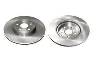 TOYOTA AVENSİS ÖN DİSK D4D 295MM 2003-2008 43512-05070-SWA