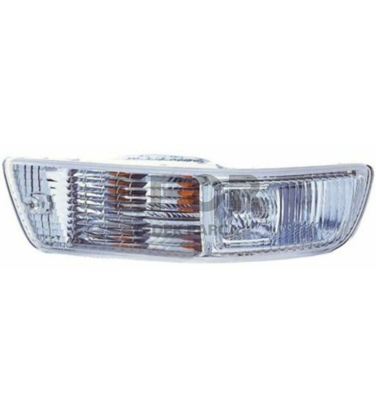 TOYOTA RAV4 SOL TAMPON SİNYALİ 1998-2000 81520-42030-İTH