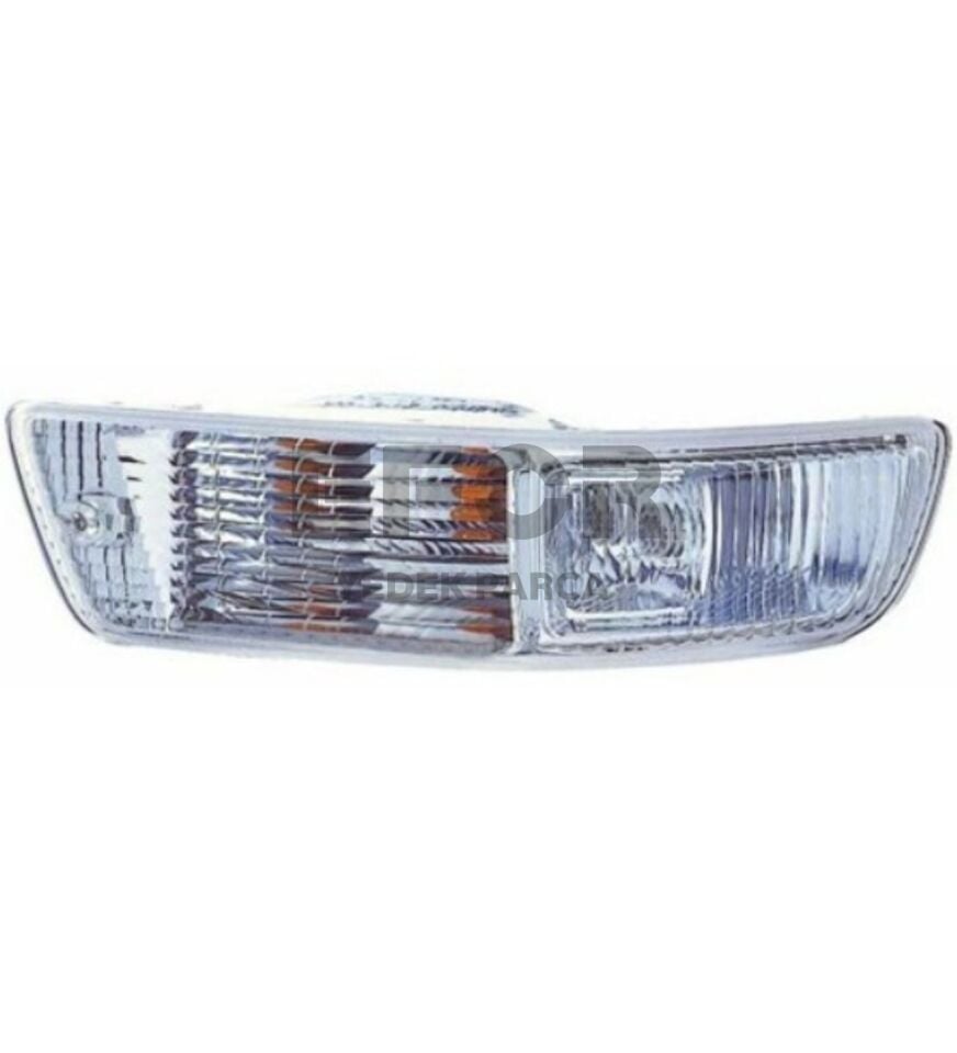 TOYOTA RAV4 SOL TAMPON SİNYALİ 1998-2000 81520-42030-İTH