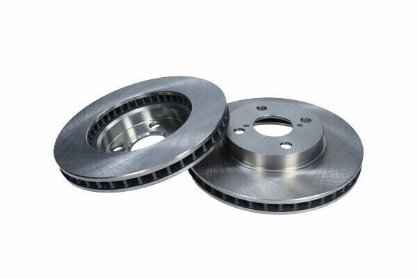 TOYOTA COROLLA VVT ÖN DİSK 255MM 2003-2007 43512-02090-SWA