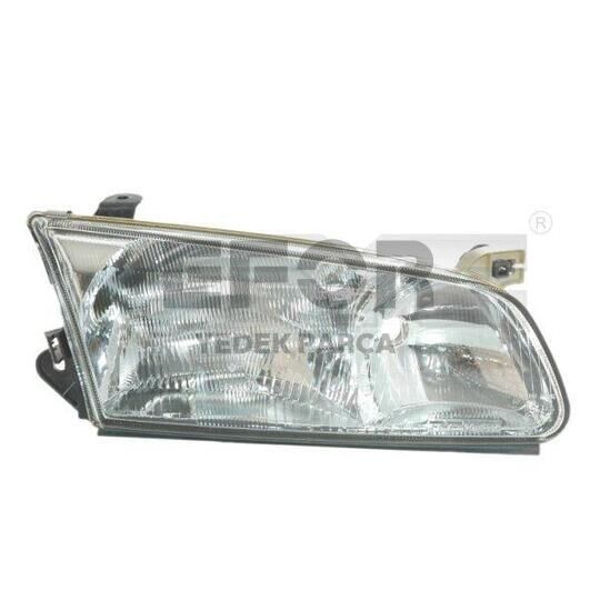 TOYOTA CAMRY SAĞ FAR 1998-2000 81110-YC040-CAP