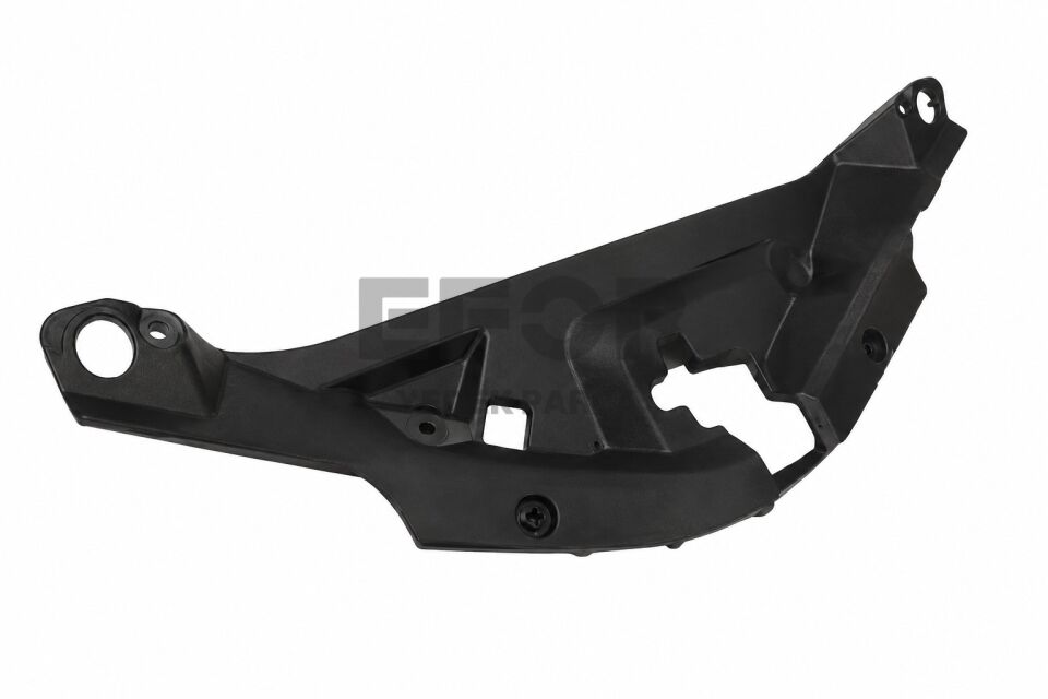 TOYOTA CHR ÖN PANEL ÜST PLASTİĞİ 2016-2023 53141-F4021-ITQ