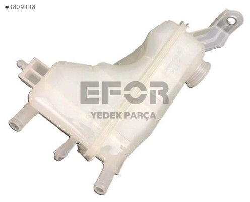 TOYOTA AURIS YEDEK SU DEPOSU 2007-2012 16480-22080-MHR