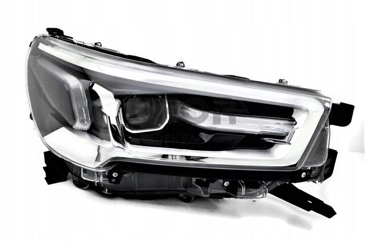 TOYOTA HILUX HI-CRUISER SAĞ FAR LEDLİ  2020-2024 81110-0KK90-CAP
