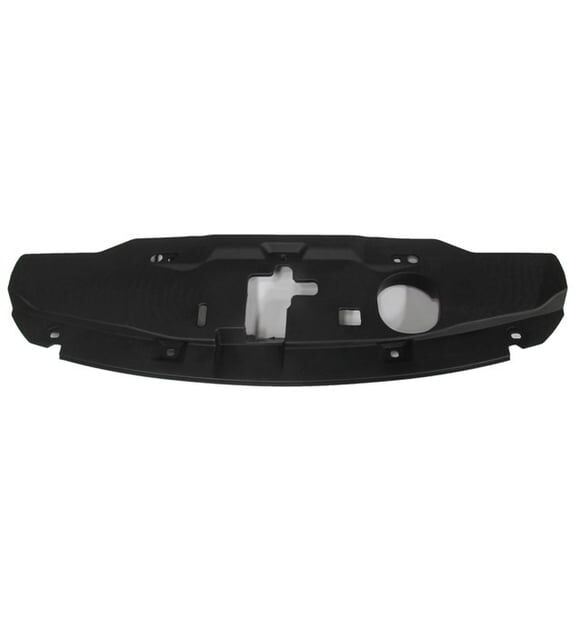 HONDA CRV ÖN PANJUR ÜST PLASTİĞİ 2010-2012