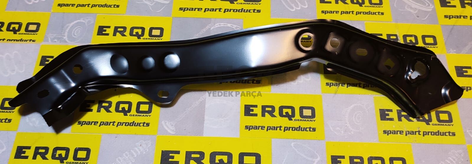 TOYOTA COROLLA ÖN PANEL SOL FAR DESTEK SACI 2019-2024 53214-02200-ERQ