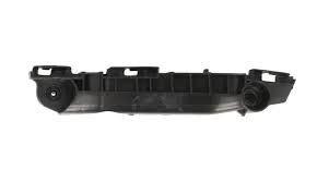 TOYOTA YARIS SAĞ ÖN SİS KAPAK NİKELAJI 2012-2014
