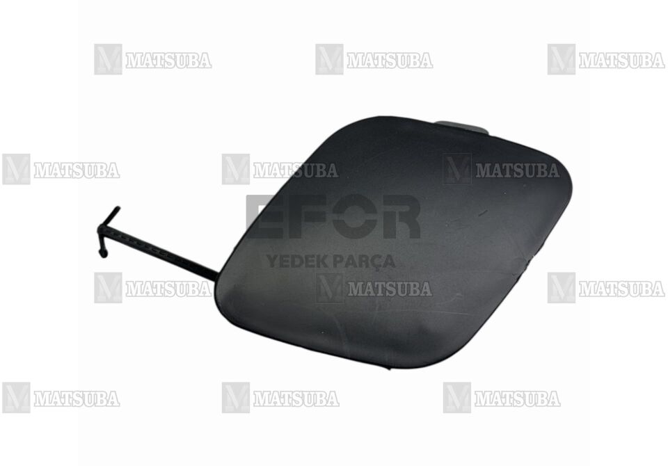 TOYOTA AVENSIS SOL ÖN TAMPON ÇEKİ DEMİR KAPAK 2008-2011 53286-05901-MTS