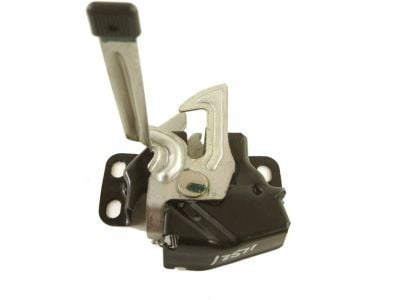 HONDA CIVIC MOTOR KAPUT KİLİDİ 2004-2006 74120-S5A-A21-TAW