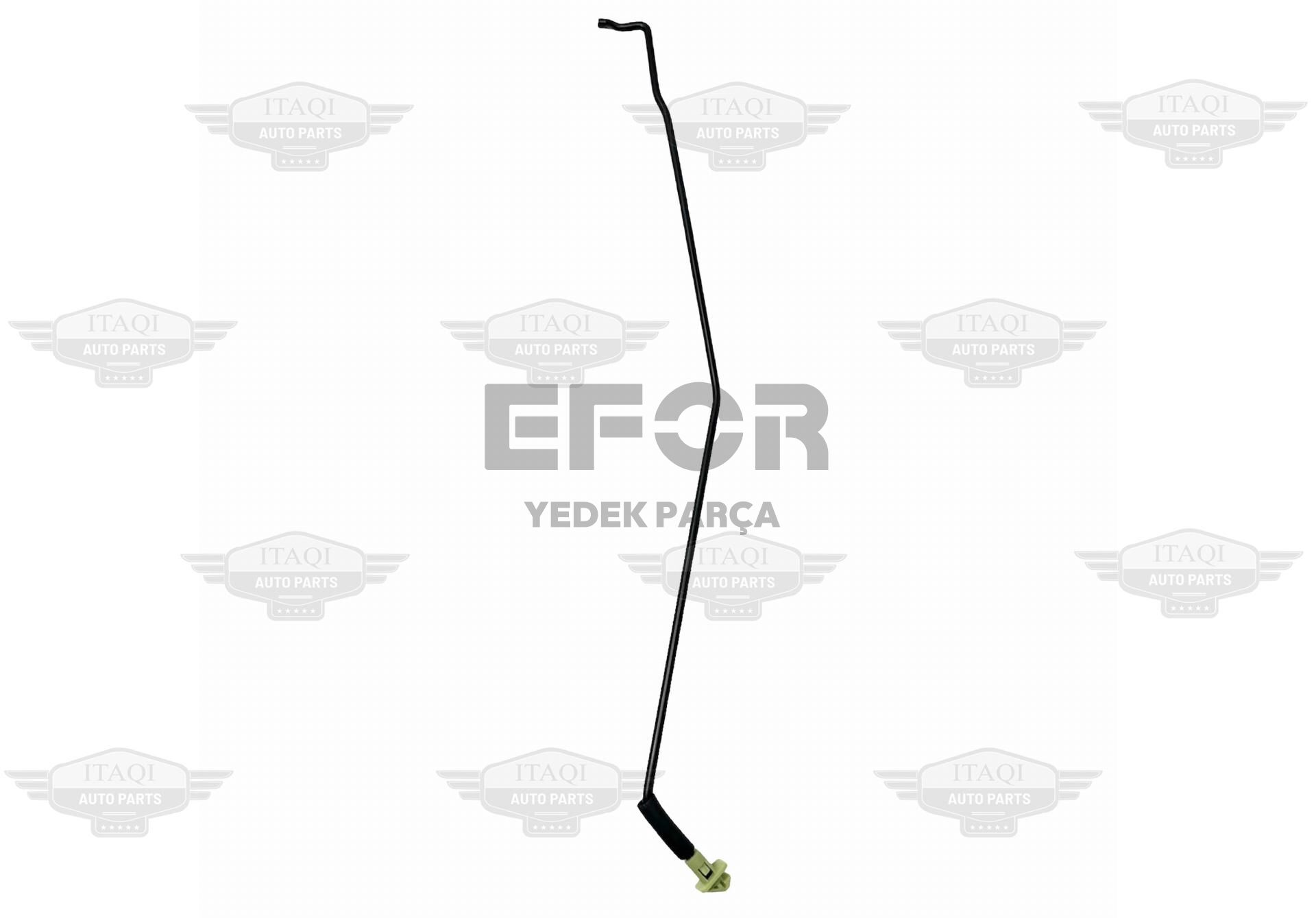 HONDA CIVIC MOTOR KAPUT ÇUBUK DEMİR 2006-2011 74145-SEN-A00-ITQ