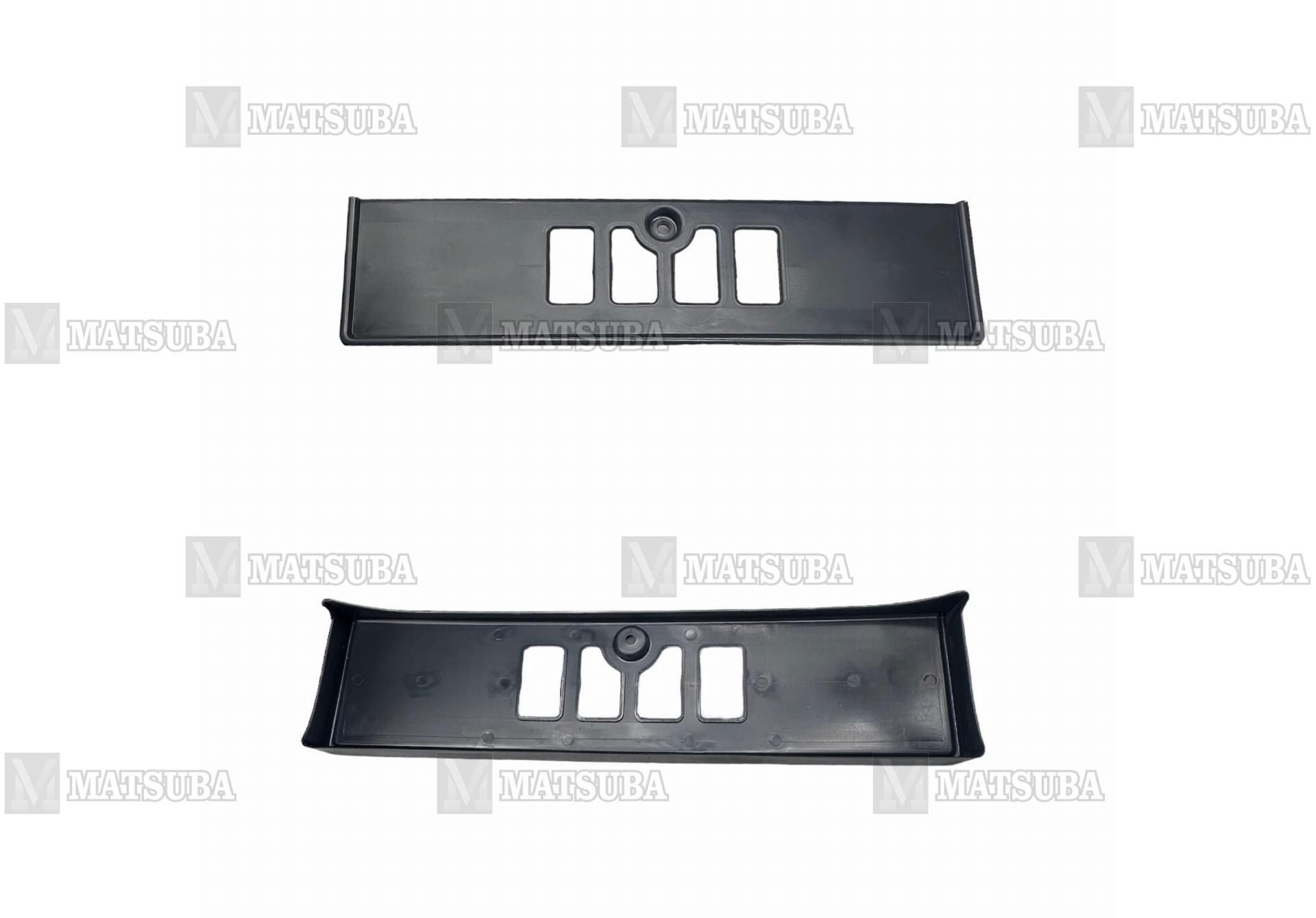 HONDA CIVIC ÖN PLAKALIK 1996-2005 71145-S5A-00Z-MTS