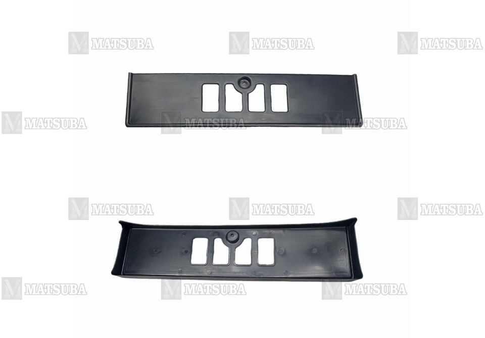 HONDA CIVIC ÖN PLAKALIK 1996-2005 71145-S5A-00Z-MTS
