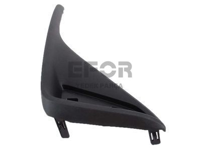 TOYOTA CHR SOL ARKA TAMPON KAPAK 2016-2019 52164-F4020-İTH