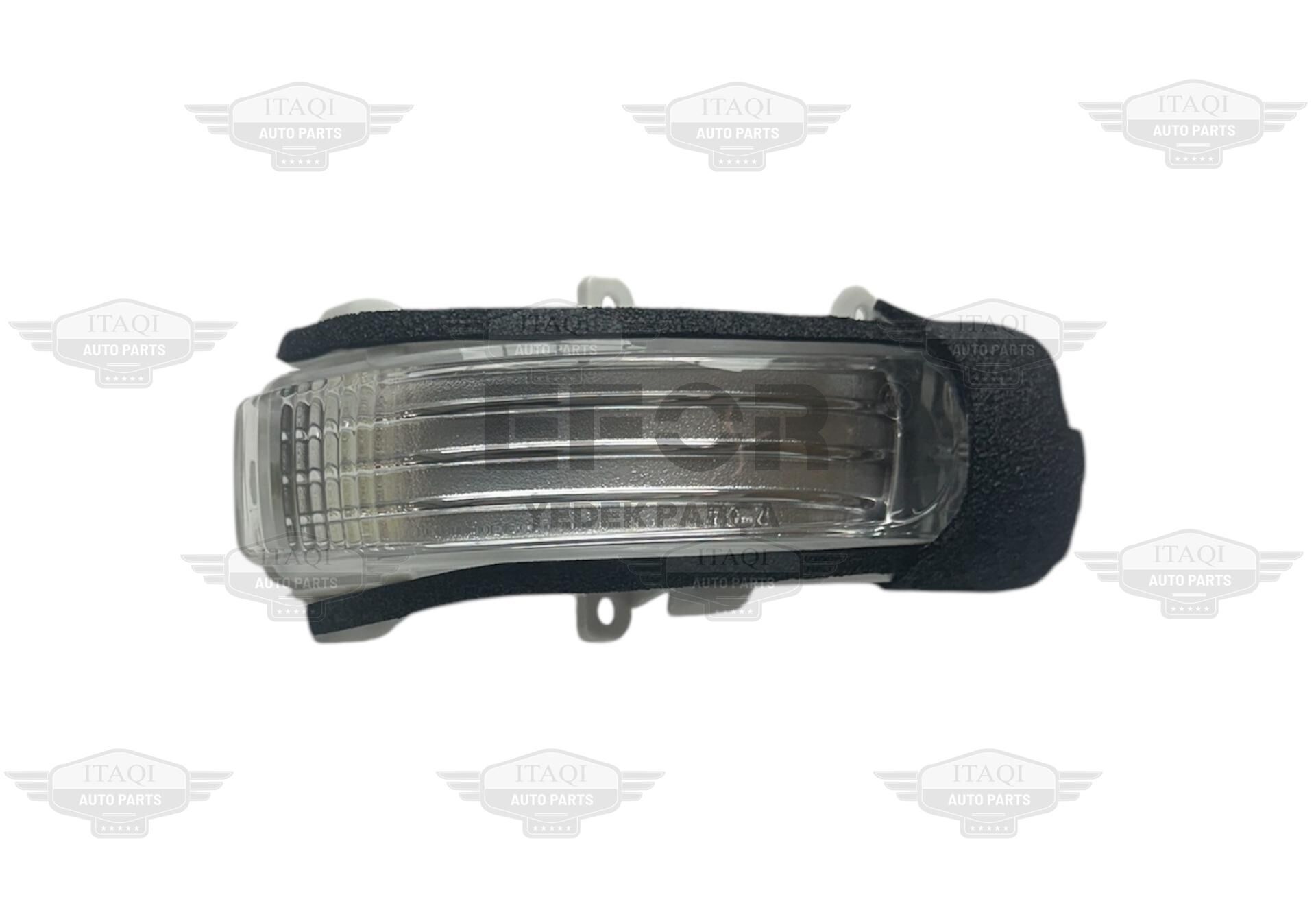 TOYOTA AURIS SOL ÖN AYNA SİNYALİ 2010-2012 81740-12150-MTS