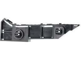 HONDA CIVIC SOL ÖN TAMPON BRAKET 2001-2003