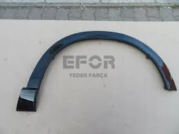 HONDA HRV ÖN SAĞ ÖN DODİK 2014-2018 74107-3M0-J05-ERQ