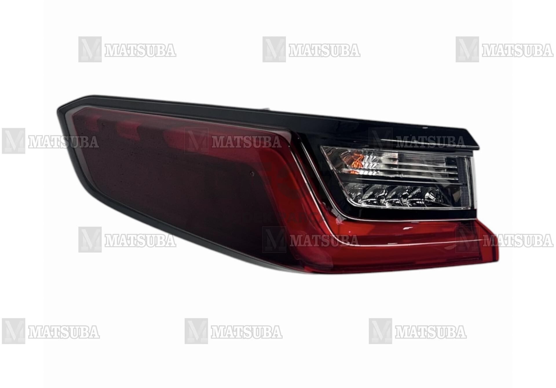 HONDA CITY SOL ARKA DIŞ STOP 2022-2024 33550-T00-K01-MTS