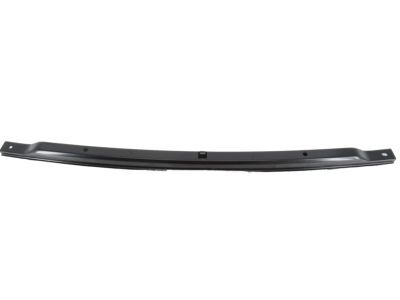 HONDA CRV ÜST ÖN TAMPON DEMİR 2007-2010