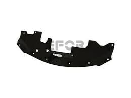 HONDA HRV ÖN PANJUR ÜST PLASTİĞİ 2014-2017 71129-T7J-H00-ERQ