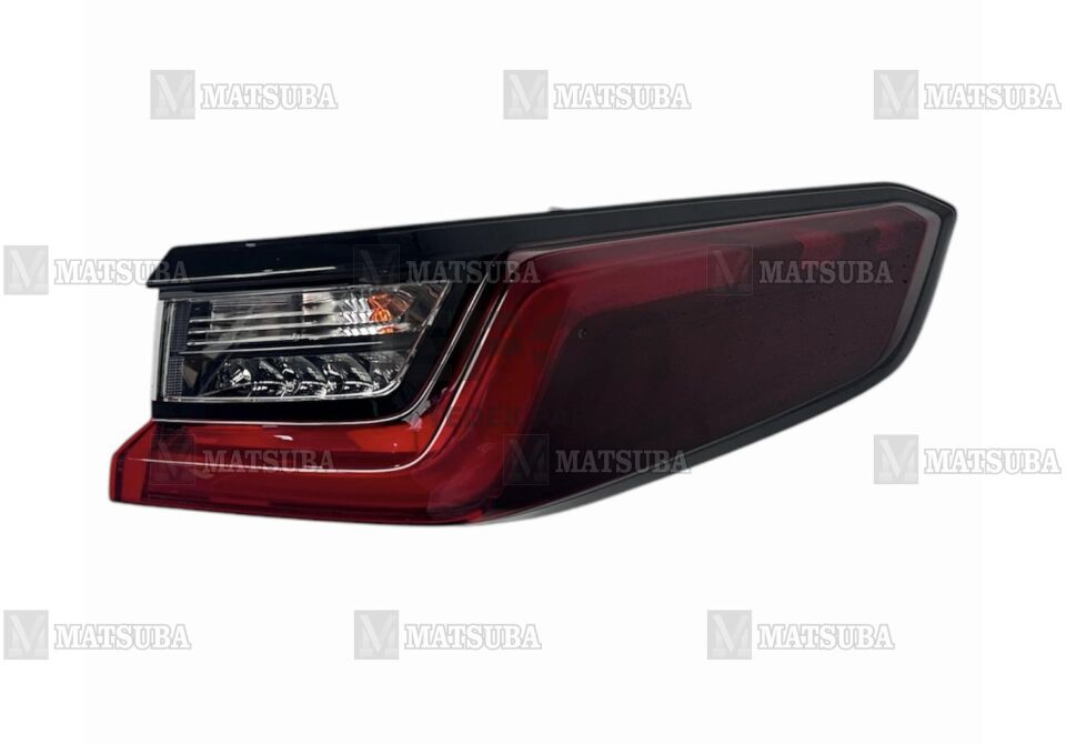 HONDA CITY SAĞ ARKA DIŞ STOP 2022-2024 33500-T00-K01-MTS