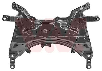 TOYOTA CHR MOTOR ALT TRAVERS 2016-2023 51201-F4011-ERQ