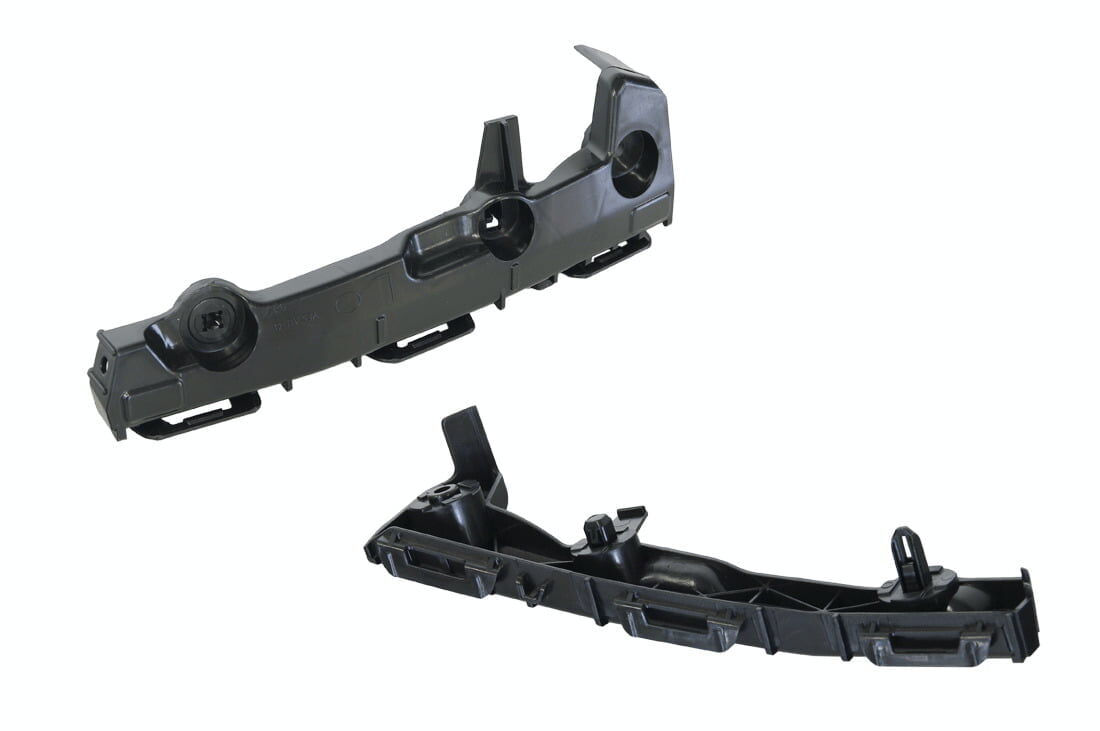 TOYOTA HİLUX SAĞ ÖN TAMPON BRAKET 2012-2014