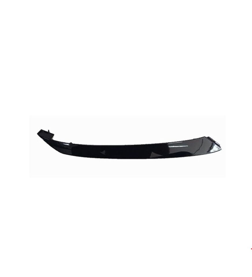 HONDA CITY SAĞ ÖN FAR ÜST PİANO BLACK 2020-2025 33107-T00-T11-ERQ