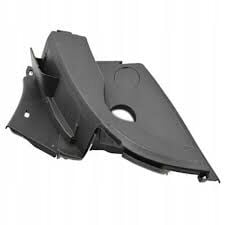 HONDA CIVIC SAĞ ÖN ORTA IZGARA YAN BAKALİT 2006-2011 74220-SNA-A00-GLD