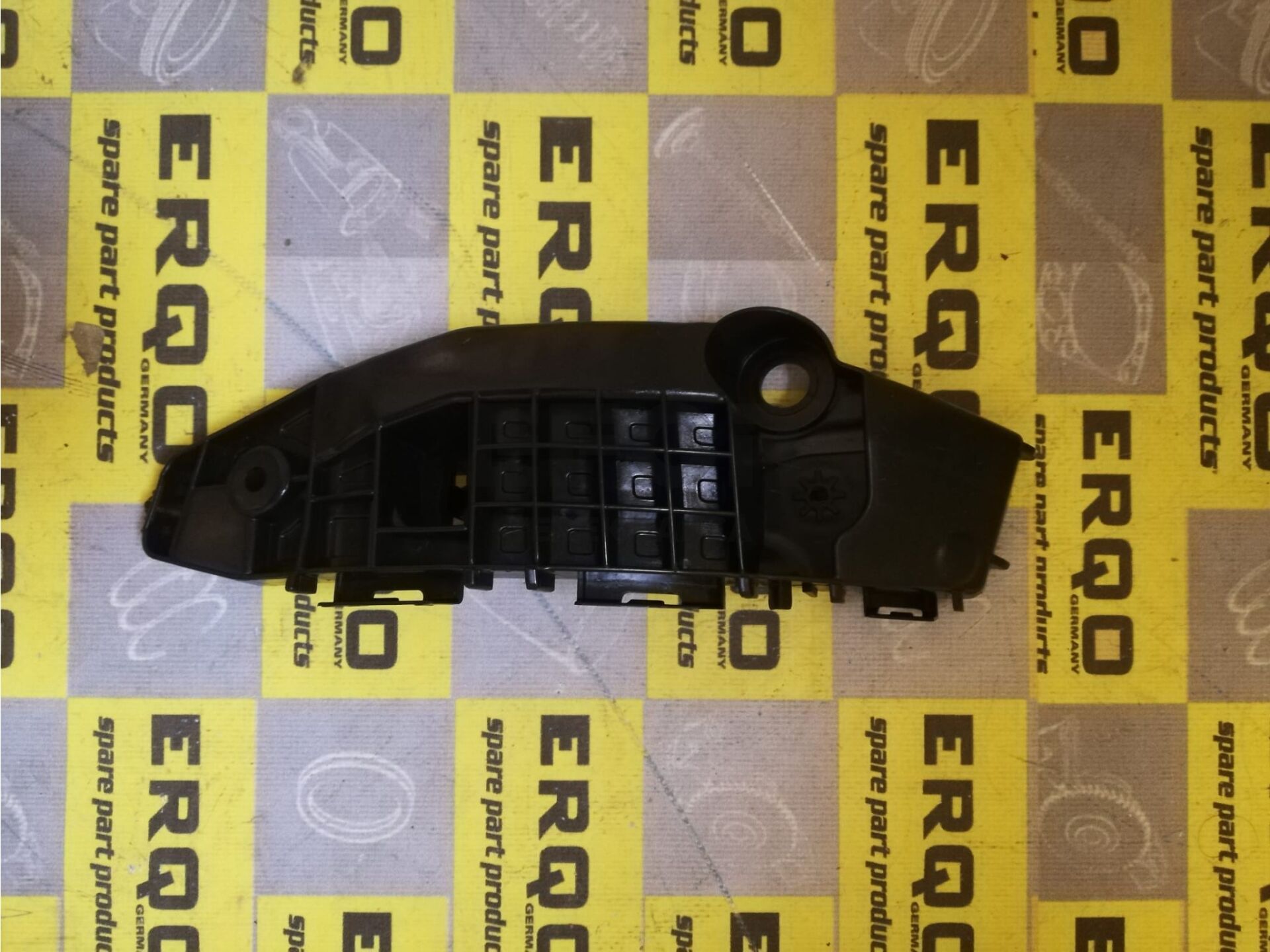 TOYOTA RAV4 SOL ÖN TAMPON BRAKETİ 2019-2021 52536-42080-PSN