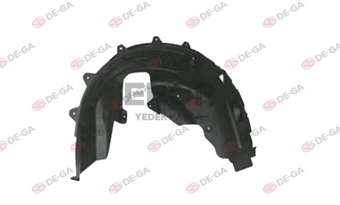 BYD ATTO 3 SAĞ ARKA Çamurluk Davlumbazı 2024-2025 13222125-00-DEG