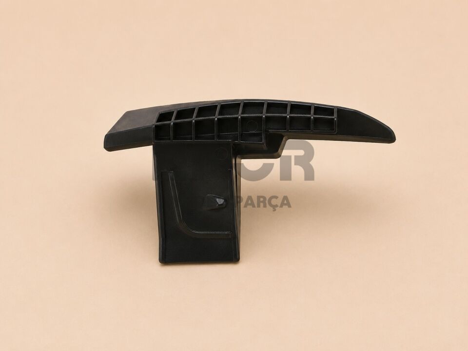 TOYOTA LAND PRADO SOL ARKA TAMPON BRAKETİ 2003-2005 52563-60021-PSN