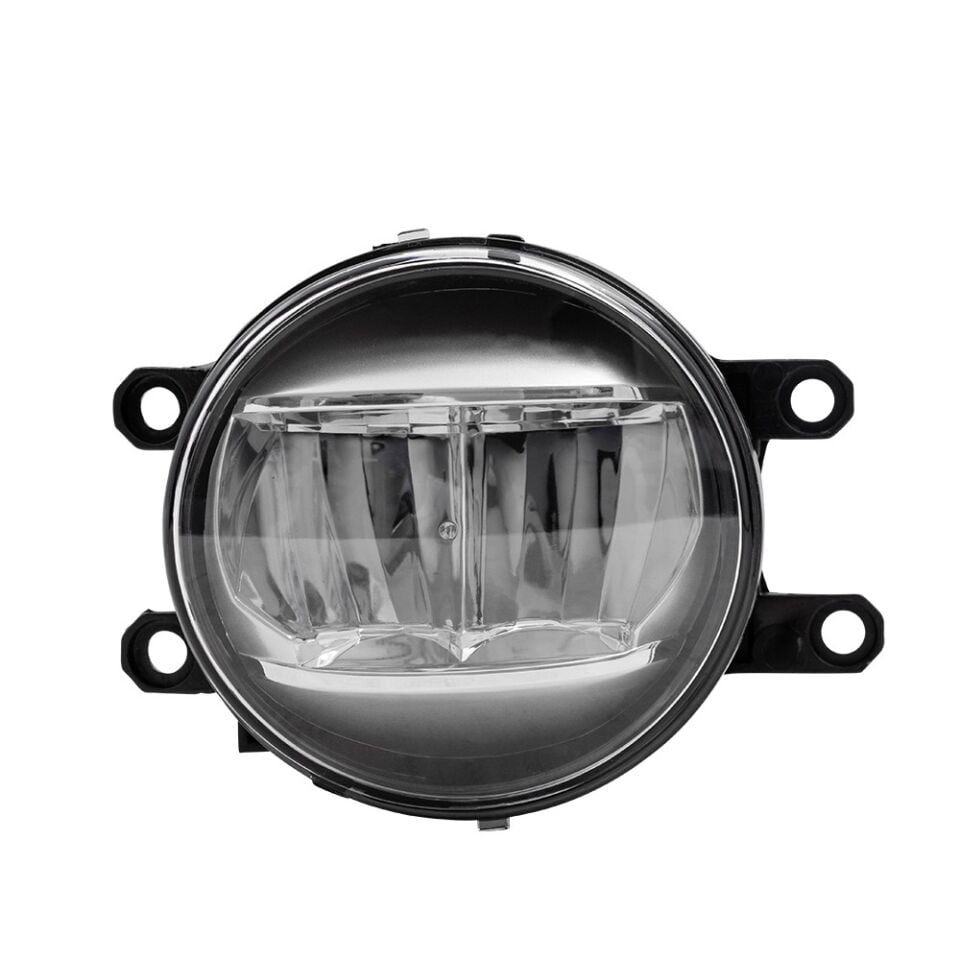 TOYOTA CHR SOL ÖN SİS FAR LEDLİ 2017-2019 81220-48051-ERQ