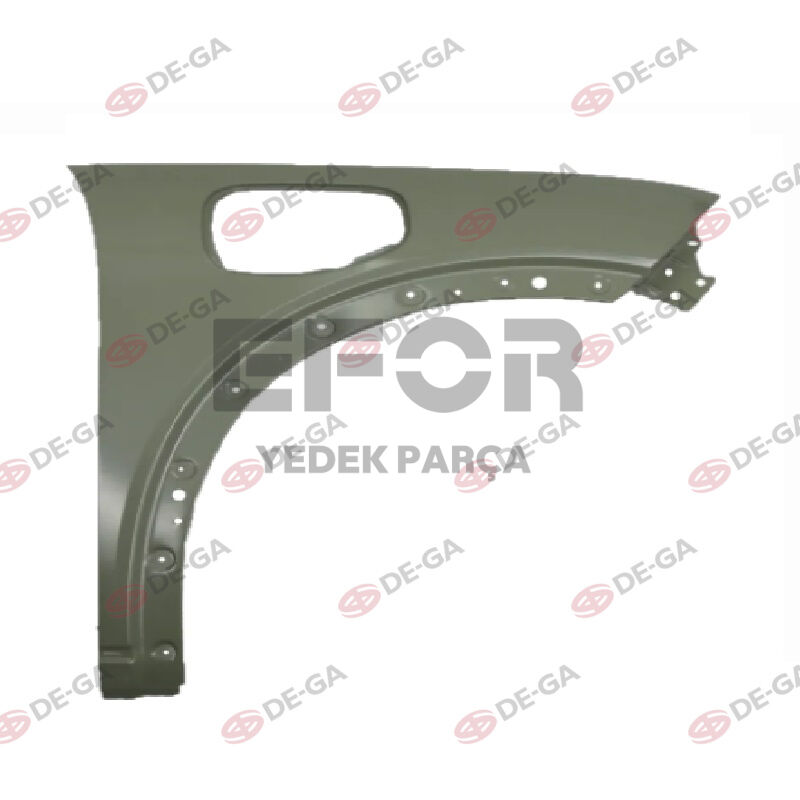 BYD DOLPHIN SOL ÖN ÇAMURLUK 2022-2025 14250276-00-DEG