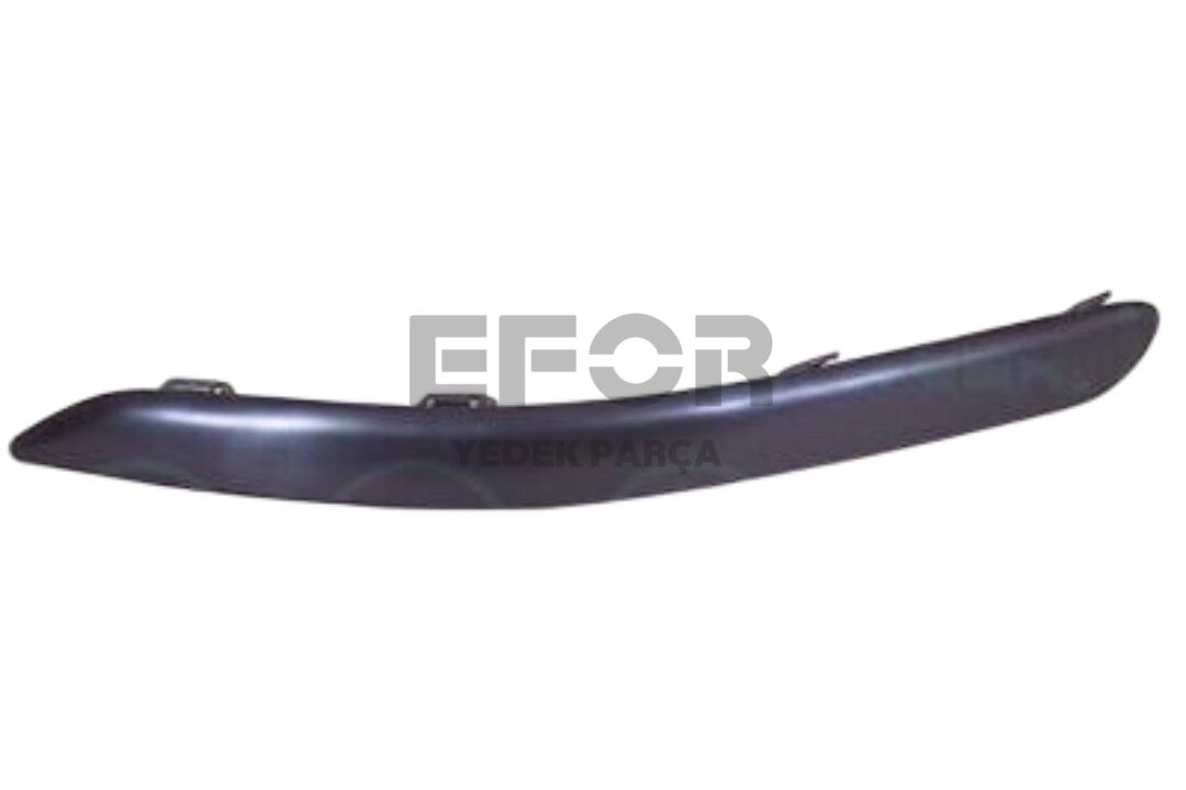 TOYOTA AVENSIS SAĞ ÖN TAMPON BANDI GRİ 2007-2009 52712-05901-ORJ