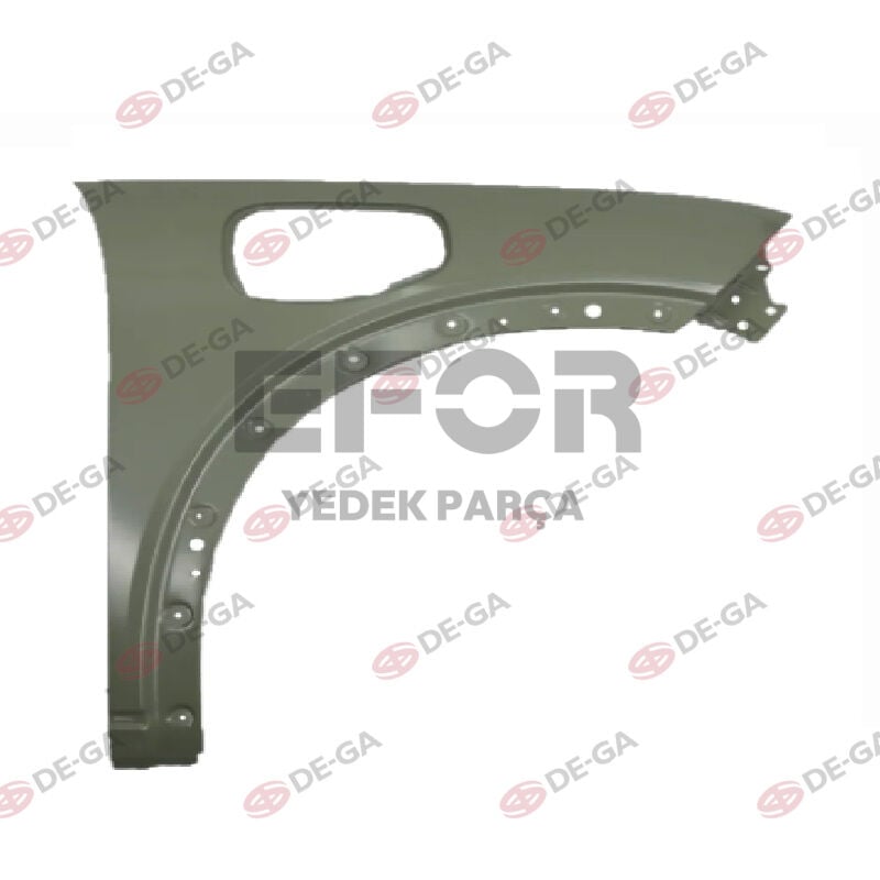 BYD DOLPHIN SAĞ ÖN ÇAMURLUK 2022-2025 15028403-00-DEG
