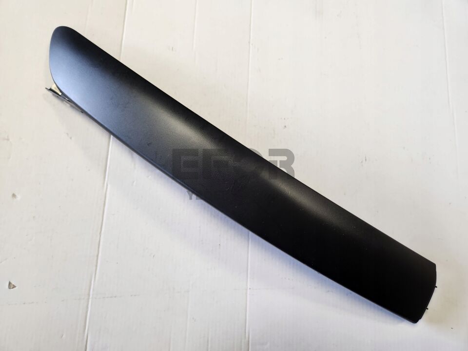 TOYOTA YARIS SAĞ ÖN TAMPON BANDI KISA DAMLA GÖZ 2002-2006 52712-52050-MYD
