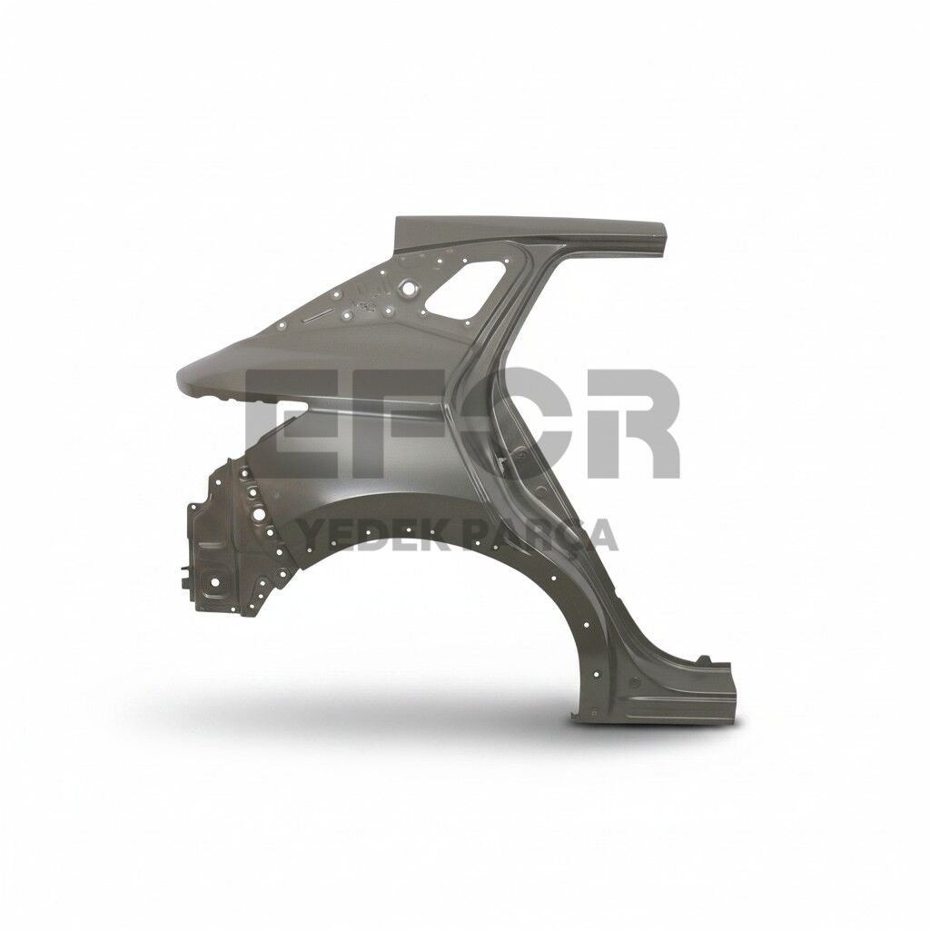 BYD ATTO 3 SAĞ ARKA ÇAMURLUK 2023-2025 SC2EM-5401918-DEG